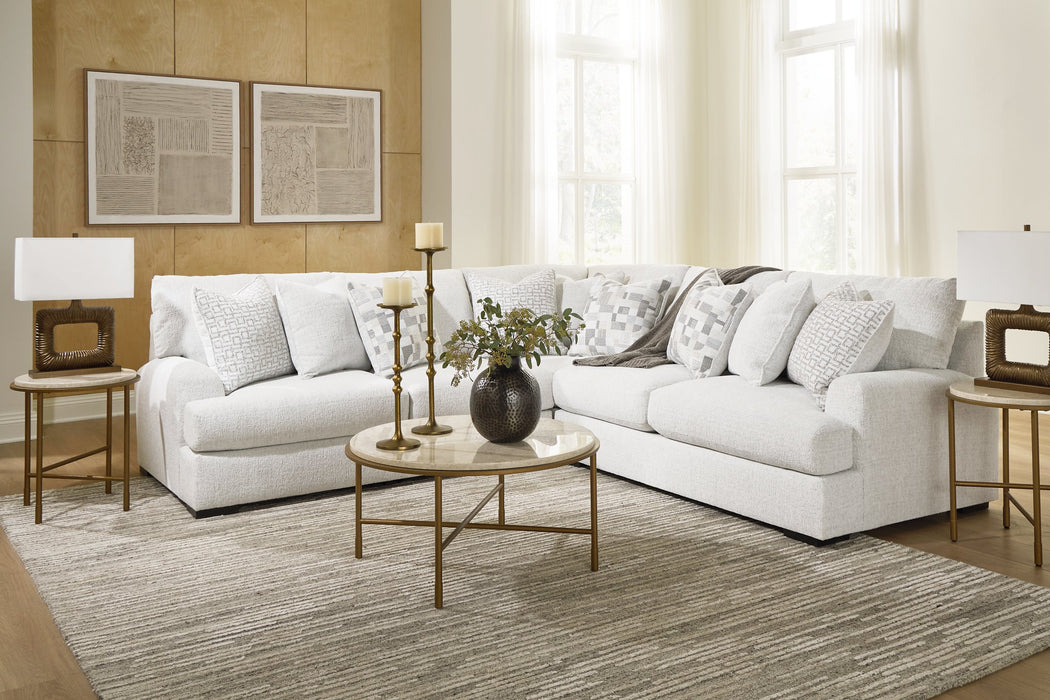 Misty-Lakes Sectional - House n2 Home Furniture (Manchester,GA)