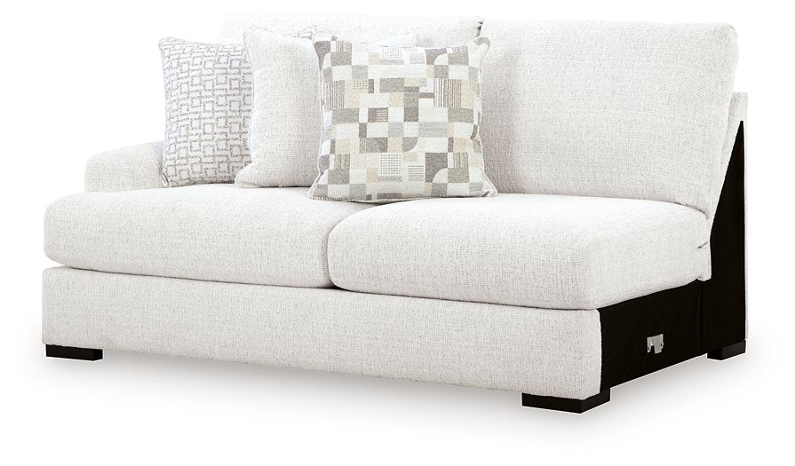 Misty-Lakes Sectional - House n2 Home Furniture (Manchester,GA)