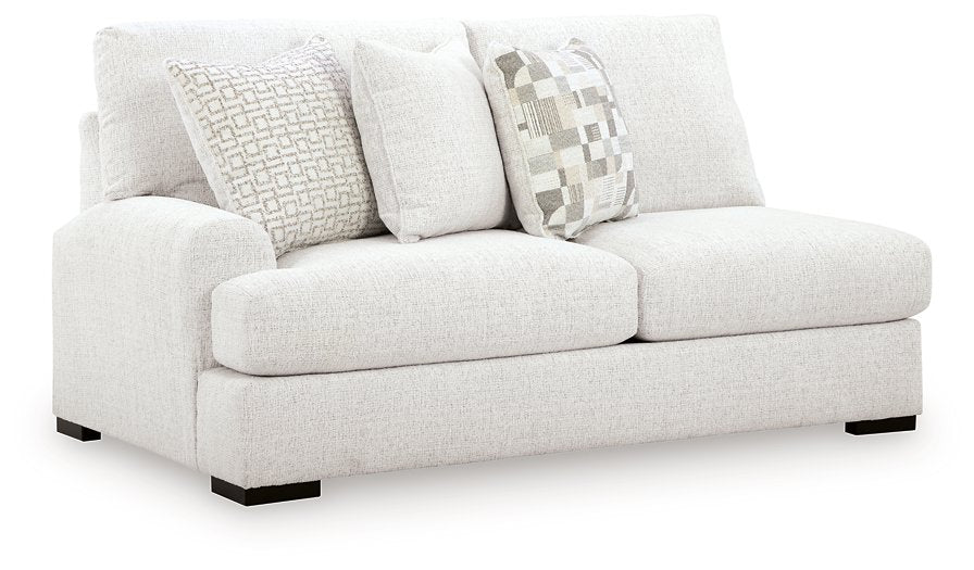 Misty-Lakes Sectional - House n2 Home Furniture (Manchester,GA)