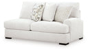 Misty-Lakes Sectional - House n2 Home Furniture (Manchester,GA)