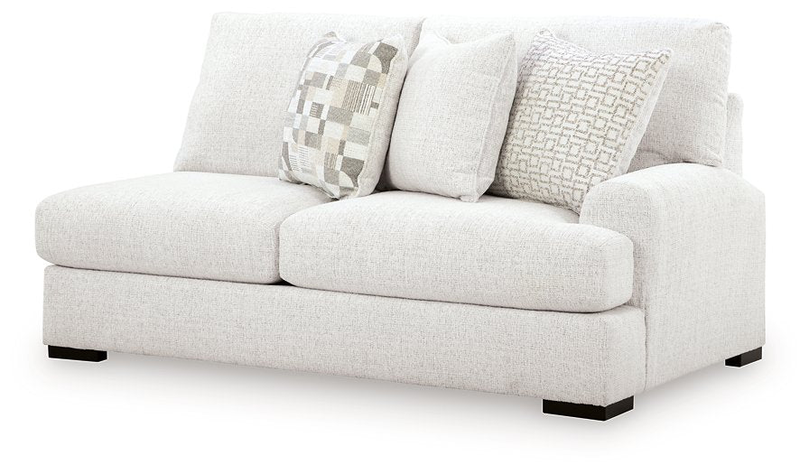 Misty-Lakes Sectional - House n2 Home Furniture (Manchester,GA)