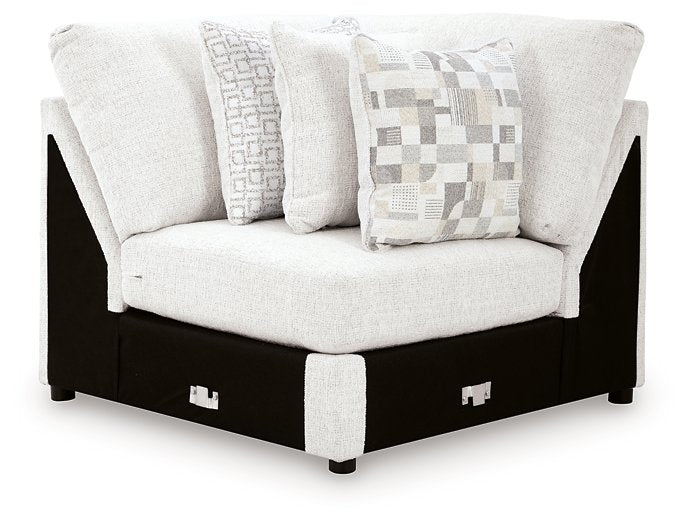 Misty-Lakes Sectional - House n2 Home Furniture (Manchester,GA)