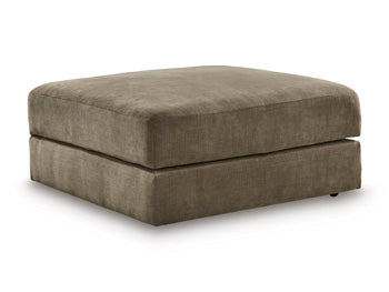 Camellia-Court Ottoman With Storage - House n2 Home Furniture (Manchester,GA)