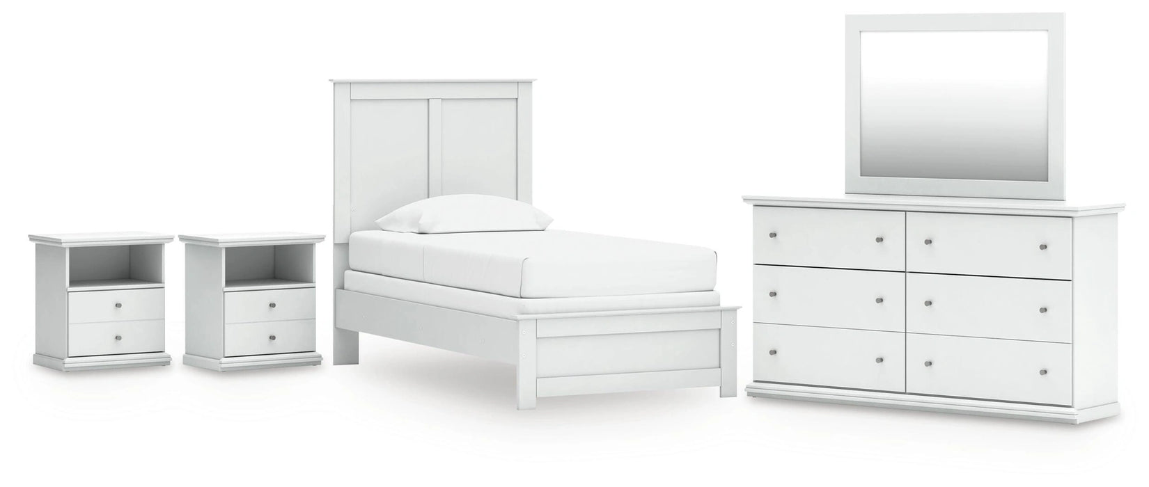 Bostwick Shoals Bedroom Set