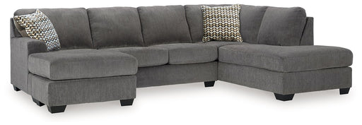 Riverfield Sectional with Chaise - House n2 Home Furniture (Manchester,GA)