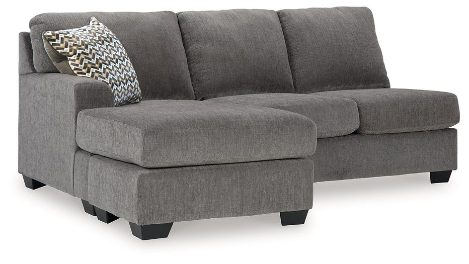 Riverfield Sectional with Chaise - House n2 Home Furniture (Manchester,GA)