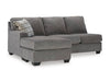 Riverfield Sectional with Chaise - House n2 Home Furniture (Manchester,GA)
