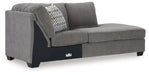 Riverfield Sectional with Chaise - House n2 Home Furniture (Manchester,GA)
