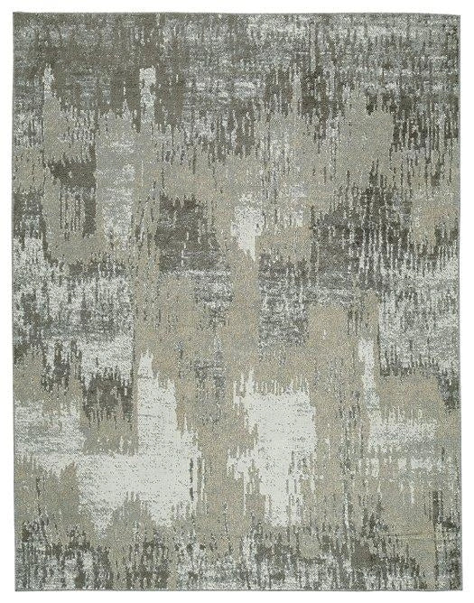 Machine Washable/Machine Woven