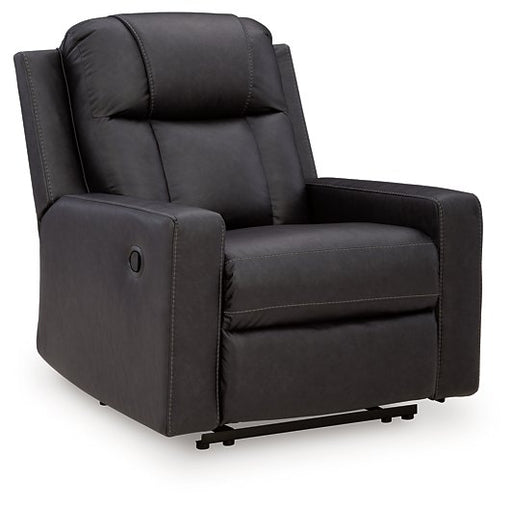 Mackmenville Recliner - House n2 Home Furniture (Manchester,GA)