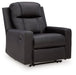 Mackmenville Recliner - House n2 Home Furniture (Manchester,GA)