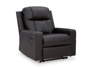 Mackmenville Recliner - House n2 Home Furniture (Manchester,GA)