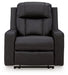 Mackmenville Recliner - House n2 Home Furniture (Manchester,GA)