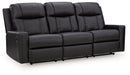 Mackmenville Reclining Sofa - House n2 Home Furniture (Manchester,GA)