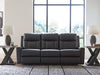 Mackmenville Reclining Sofa - House n2 Home Furniture (Manchester,GA)