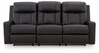 Mackmenville Reclining Sofa - House n2 Home Furniture (Manchester,GA)
