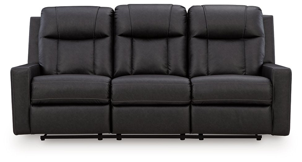 Mackmenville Reclining Sofa - House n2 Home Furniture (Manchester,GA)