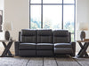 Mackmenville Reclining Sofa - House n2 Home Furniture (Manchester,GA)