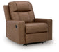 Mackmenville Recliner - House n2 Home Furniture (Manchester,GA)