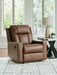 Mackmenville Recliner - House n2 Home Furniture (Manchester,GA)