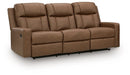 Mackmenville Reclining Sofa - House n2 Home Furniture (Manchester,GA)