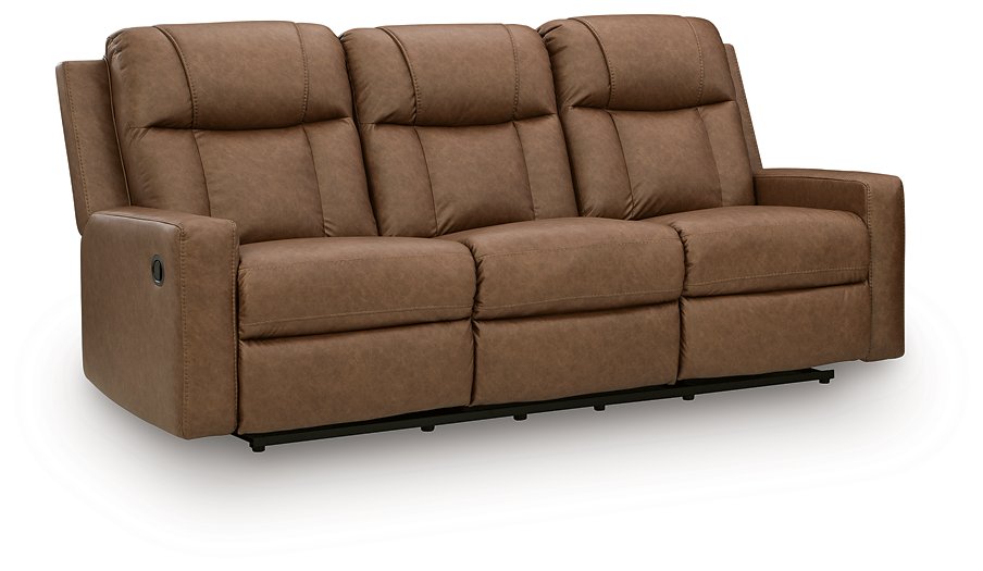 Mackmenville Reclining Sofa - House n2 Home Furniture (Manchester,GA)