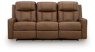 Mackmenville Reclining Sofa - House n2 Home Furniture (Manchester,GA)