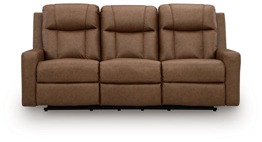 Mackmenville Reclining Sofa - House n2 Home Furniture (Manchester,GA)