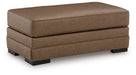 VillaCourt Ottoman - House n2 Home Furniture (Manchester,GA)