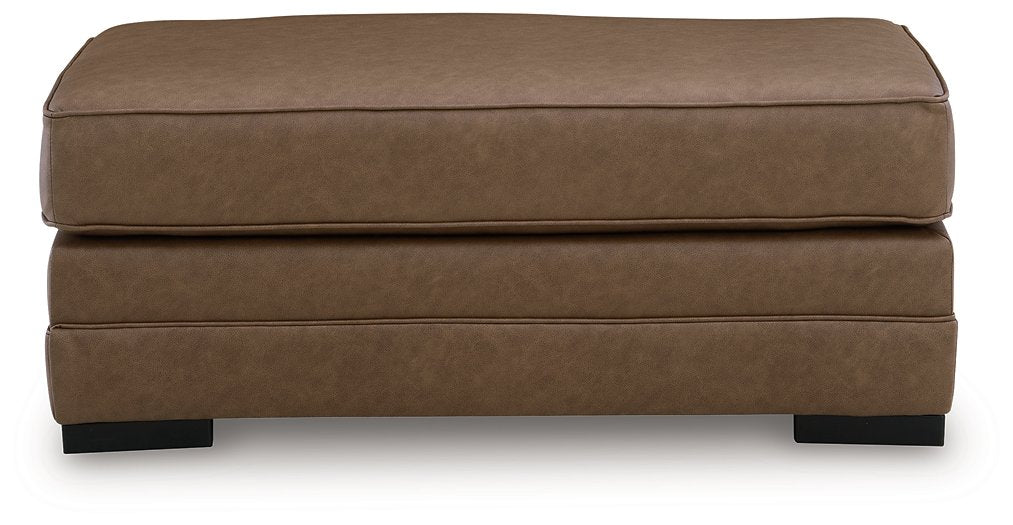 VillaCourt Ottoman - House n2 Home Furniture (Manchester,GA)