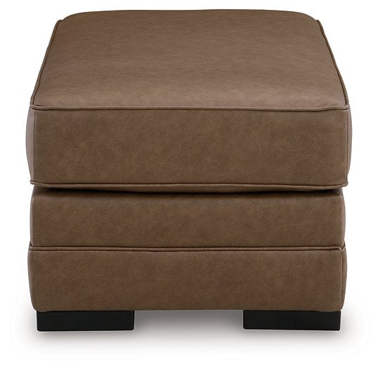 VillaCourt Ottoman - House n2 Home Furniture (Manchester,GA)