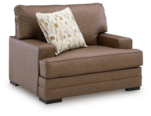 VillaCourt Oversized Chair - House n2 Home Furniture (Manchester,GA)