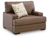 VillaCourt Oversized Chair - House n2 Home Furniture (Manchester,GA)