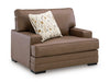 VillaCourt Oversized Chair - House n2 Home Furniture (Manchester,GA)