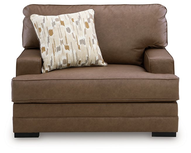 VillaCourt Oversized Chair - House n2 Home Furniture (Manchester,GA)
