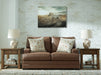VillaCourt Loveseat - House n2 Home Furniture (Manchester,GA)