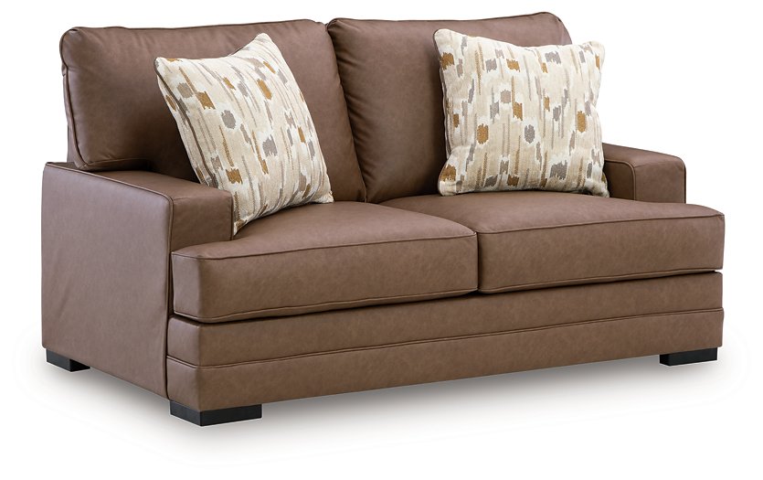 VillaCourt Loveseat - House n2 Home Furniture (Manchester,GA)