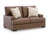 VillaCourt Loveseat - House n2 Home Furniture (Manchester,GA)