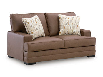 VillaCourt Loveseat - House n2 Home Furniture (Manchester,GA)