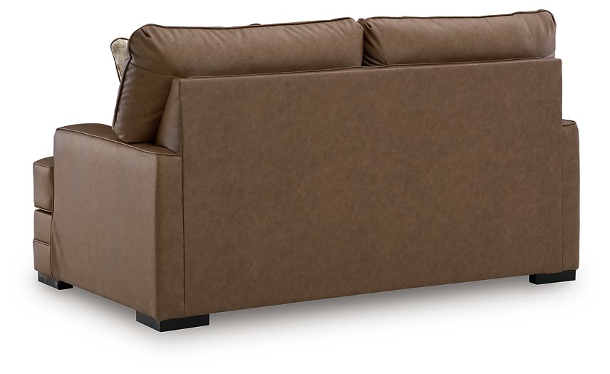 VillaCourt Loveseat - House n2 Home Furniture (Manchester,GA)