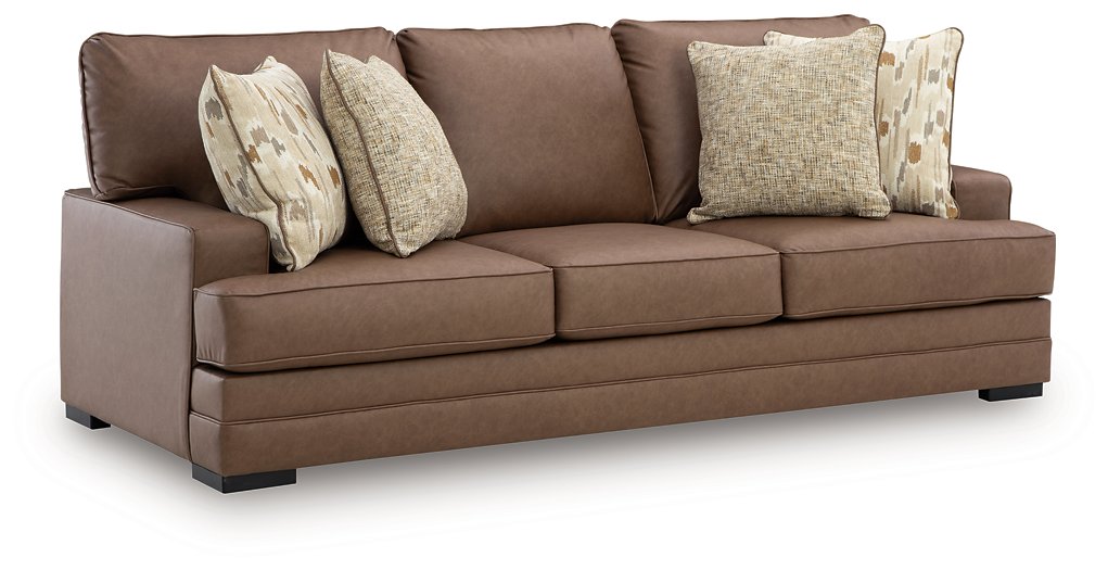 VillaCourt Sofa - House n2 Home Furniture (Manchester,GA)