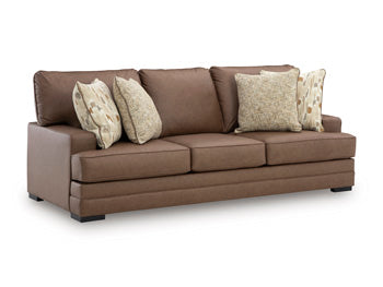 VillaCourt Sofa - House n2 Home Furniture (Manchester,GA)