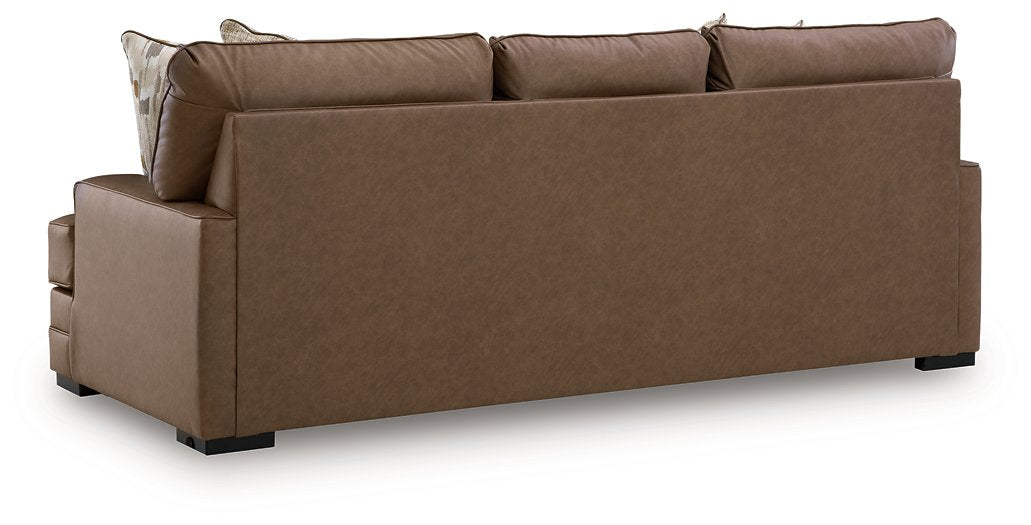 VillaCourt Sofa - House n2 Home Furniture (Manchester,GA)