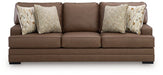 VillaCourt Sofa - House n2 Home Furniture (Manchester,GA)