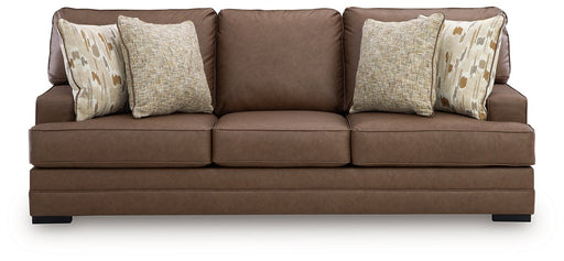 VillaCourt Sofa - House n2 Home Furniture (Manchester,GA)