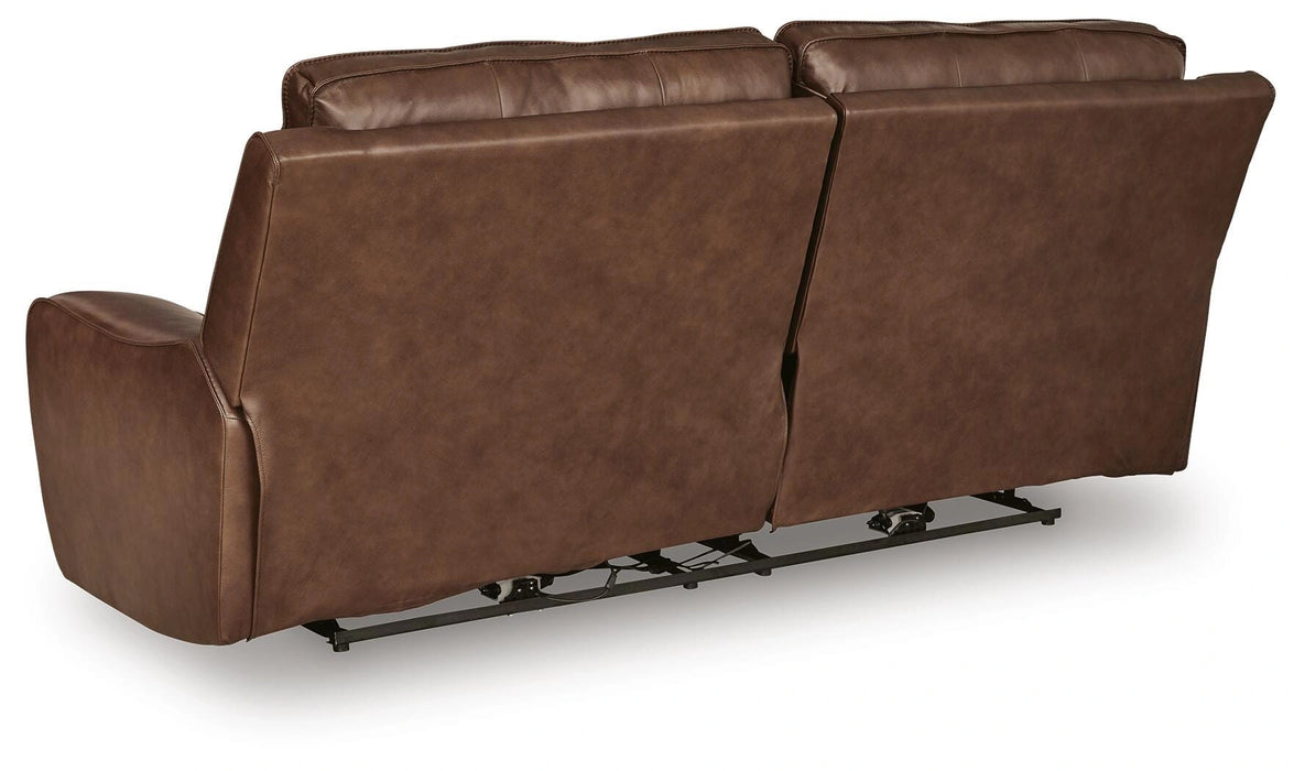 DeepWakes Reclining Living Room Set