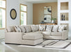 Laurelgrove Sectional with Chaise - House n2 Home Furniture (Manchester,GA)