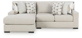 Laurelgrove Sectional Sofa Chaise - House n2 Home Furniture (Manchester,GA)