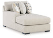 Laurelgrove Sectional Sofa Chaise - House n2 Home Furniture (Manchester,GA)