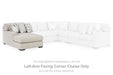Laurelgrove Sectional Sofa Chaise - House n2 Home Furniture (Manchester,GA)